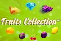 Fruits Collection Slot Review